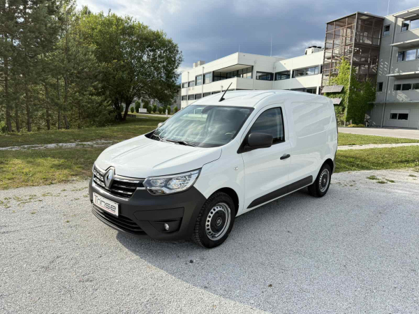 Renault Express 1.5 DCi letnik 2023